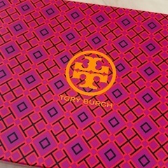 トリーバーチ　ローファー《箱付き》の画像