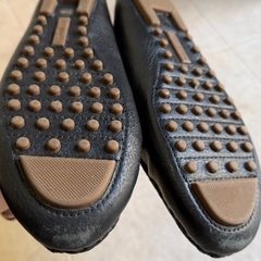 トリーバーチ　ローファー《箱付き》の画像