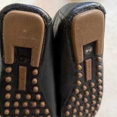 トリーバーチ　ローファー《箱付き》の画像