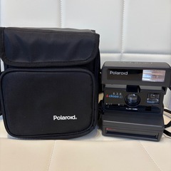 ポラロイドカメラ　チェキ　636 Close Upの画像
