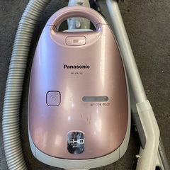 掃除機　の画像