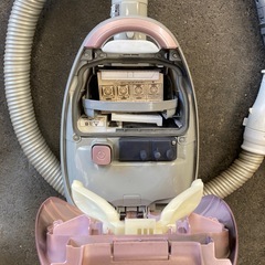 掃除機　の画像