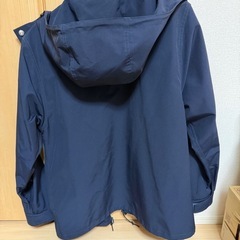 ジャーナルスタンダード　マウンテンパーカー　の画像