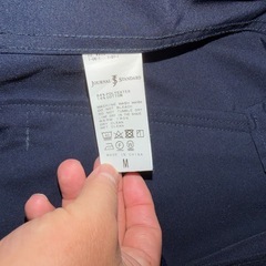 ジャーナルスタンダード　マウンテンパーカー　の画像