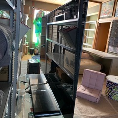 LG　テレビ　65インチの画像