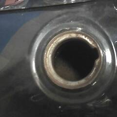 HONDA シャドウ750スラッシャー 黒 格安提供車 エンジン始動確認 半額配送キャンペーン 限定 現状渡し諸経費￥0- 横浜 P-Yardの画像