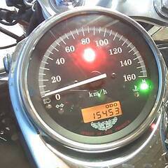 HONDA シャドウ750スラッシャー 黒 格安提供車 エンジン始動確認 半額配送キャンペーン 限定 現状渡し諸経費￥0- 横浜 P-Yardの画像