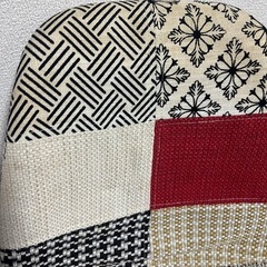 2脚セット　ダイニングチェア　椅子　の画像