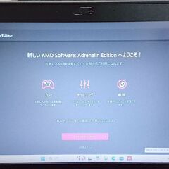office2024付レノボThinkPad A285 AMD Ryzen 5の画像