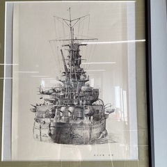 絵額【町田市再生家具】252713の画像