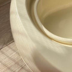 Combi おまるでステップ 多機能便座の画像