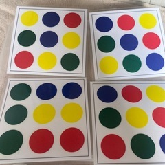 手作り知育グッズの画像