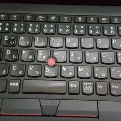 office2024付レノボThinkPad A285 AMD Ryzen 5の画像