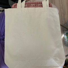 新美南吉マチ付きトートバッグの画像