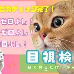 プライベートもオシャレも妥協しない！＼髪型・髪色・ネイルＯＫ／土日休み×軽作業メインの目視検査スタッフの画像