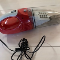 車用クリーナーの画像