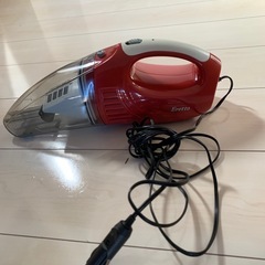 車用クリーナーの画像