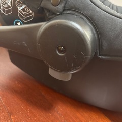 Joieのベビーシートの画像