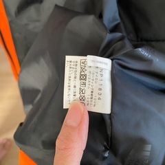 ノースフェイス マウンテンライト ジャケット パーカー Mの画像