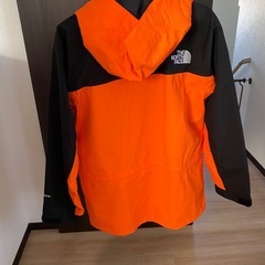 ノースフェイス マウンテンライト ジャケット パーカー Mの画像