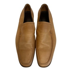 ボッテガヴェネタ BOTTEGAVENETA 29.5 その他靴 ビジネスシューズ ブラウンの画像