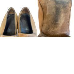 ボッテガヴェネタ BOTTEGAVENETA 29.5 その他靴 ビジネスシューズ ブラウンの画像