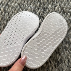 キッズスニーカーの画像