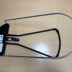 ベビービョルン　バウンサーの画像