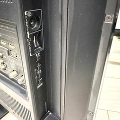 TOSHIBA 液晶カラーテレビ　　32S8 32vの画像