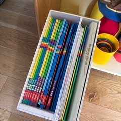 DWE ディズニー英語　の画像