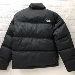 AE）ザノースフェイス メンズ サイクル ジャケット S ブラックの画像