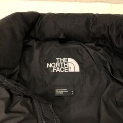 AE）ザノースフェイス メンズ サイクル ジャケット S ブラックの画像