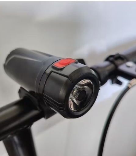 【新品】折り畳み自転車　16インチ
