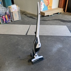 掃除機の画像