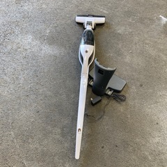 掃除機の画像