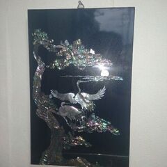 美品 螺鈿(らでん)細工の画像