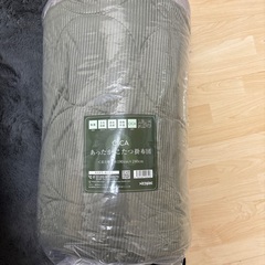 こたつ布団の画像