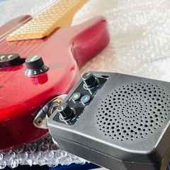 paypay可 ミニギター エレキギター　　　の画像