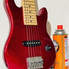 paypay可 ミニギター エレキギター　　　の画像