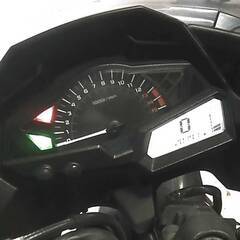 KAWASAKI ニンジャ250 黒 格安提供車 エンジン始動動画 半額配送キャンペーン 期間限定価格 現状渡し諸経費￥0- 横浜 P-Yardの画像