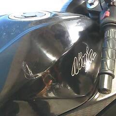 KAWASAKI ニンジャ250 黒 格安提供車 エンジン始動動画 半額配送キャンペーン 期間限定価格 現状渡し諸経費￥0- 横浜 P-Yardの画像