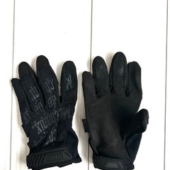 メカニックス作業手袋の画像