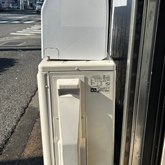 富士通ゼネラル　エアコン　14畳用　2021年　AS-R401Lの画像