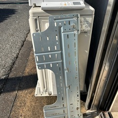 富士通ゼネラル　エアコン　14畳用　2021年　AS-R401Lの画像