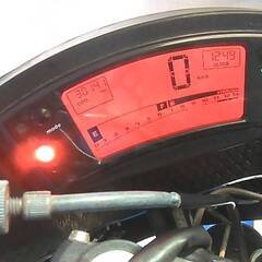 KAWASAKI ニンジャ400R 青 エンジン始動動画 車検取得で乗れます 半額配送キャンペーン 限定 現状渡し諸経費￥0- 横浜 P-Yardの画像