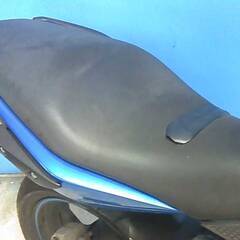 KAWASAKI ニンジャ400R 青 エンジン始動動画 車検取得で乗れます 半額配送キャンペーン 限定 現状渡し諸経費￥0- 横浜 P-Yardの画像