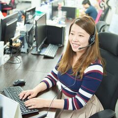 引越に関するコールセンタースタッフ募集◆週3日・1日3時間～OK♪＜アップル引越センター 東京本社＞の画像