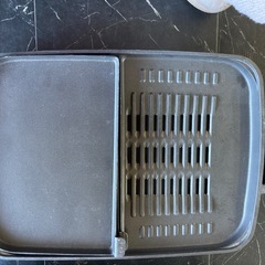 象印　　ホットプレートの画像