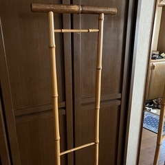 竹のついたて
の画像