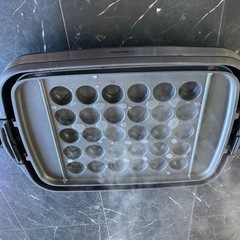 象印　　ホットプレートの画像